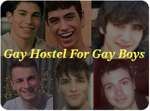 Gay Hostel For Gay Boys